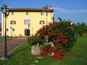 Agriturismo Domus Magna